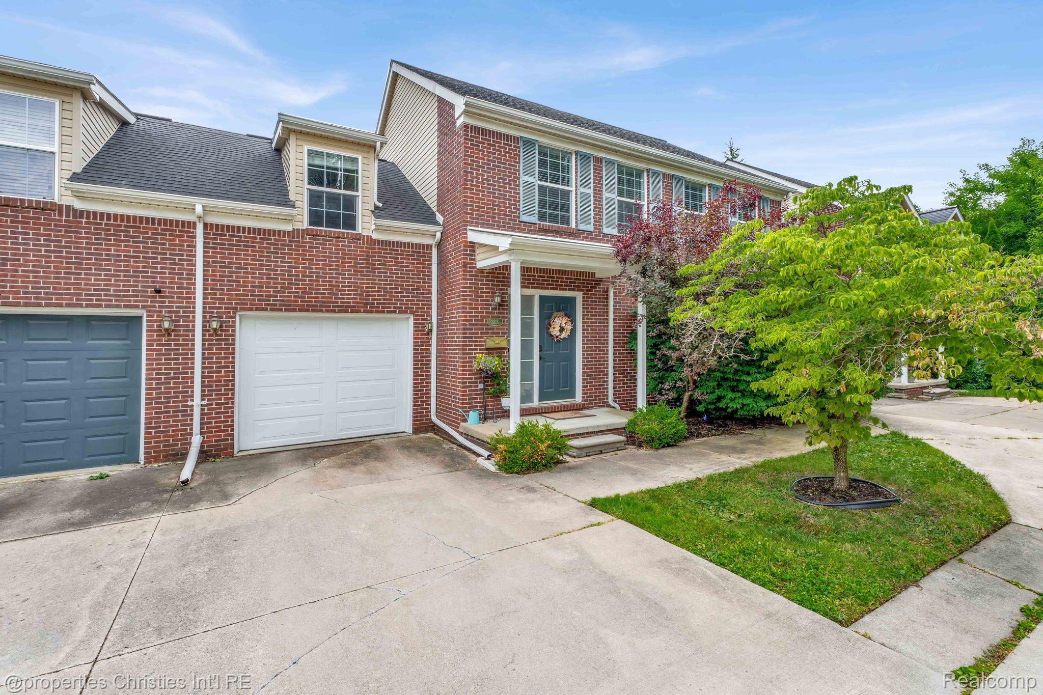 3813 South Rochester Road Royal Oak, MI 48073 - Photo 1 of 37