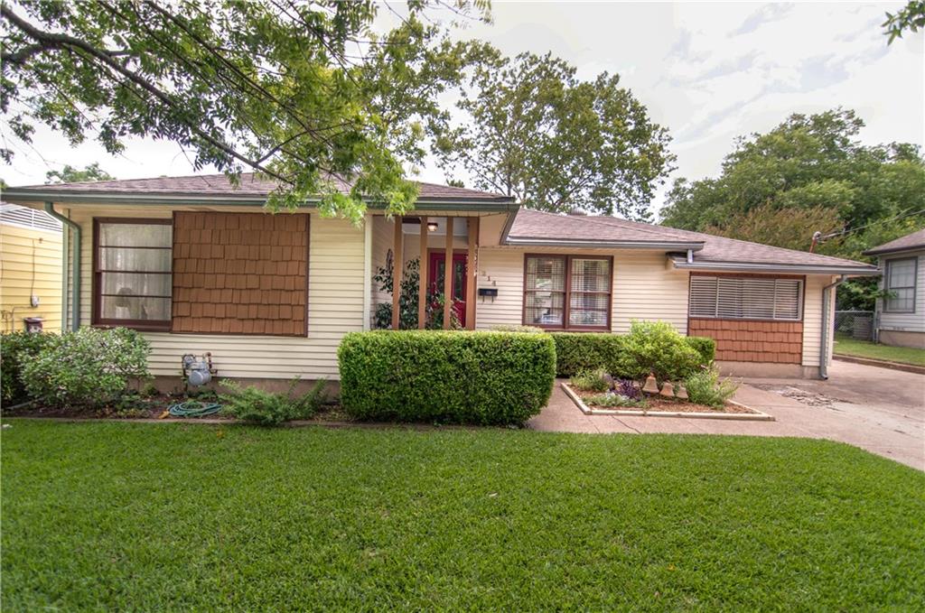 214 South Clark Street Rockwall, TX 75087 - Photo 1 of 1