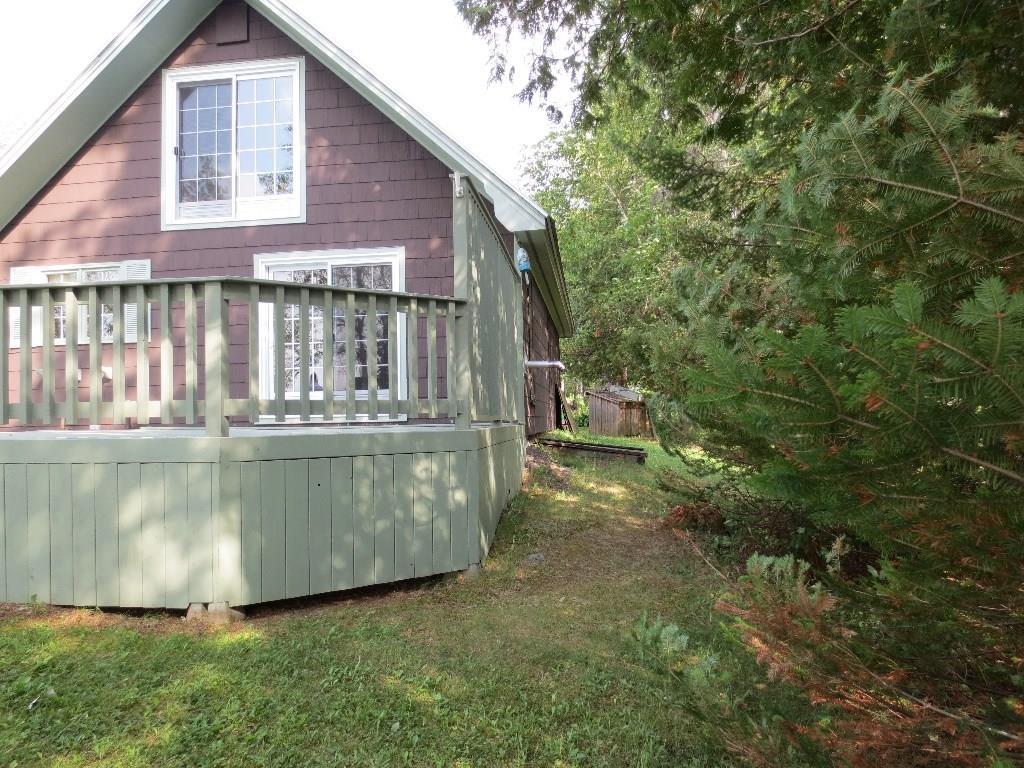 219 South Shore Road Stockholm, ME 04783 - Photo 22 of 32 Exterior