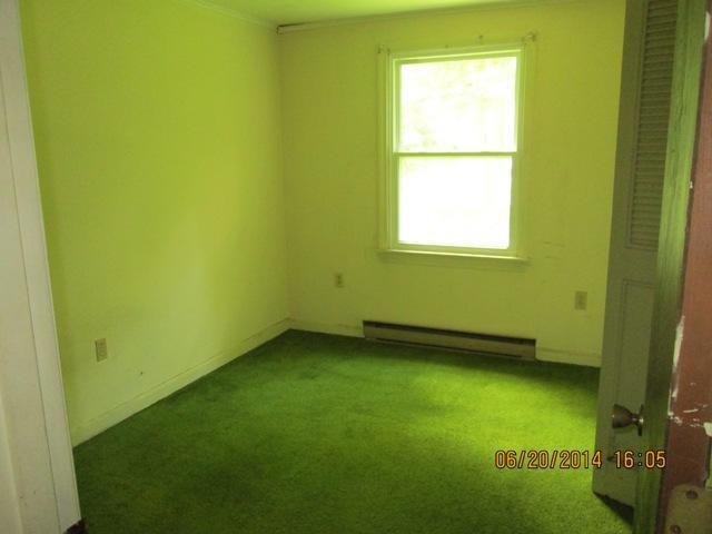 238 Swan Road New Sharon, ME 04955 - Photo 11 of 16 Bedroom.