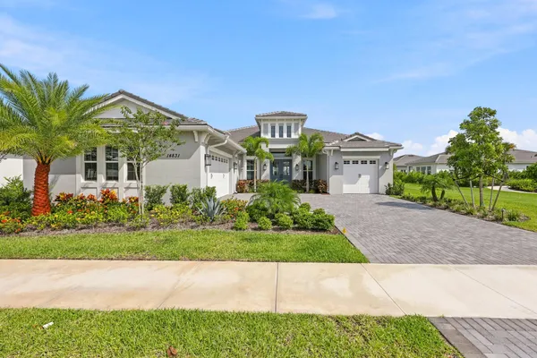 $1,140,000 | 14831 Wildwood Circle, Westlake, FL 33470