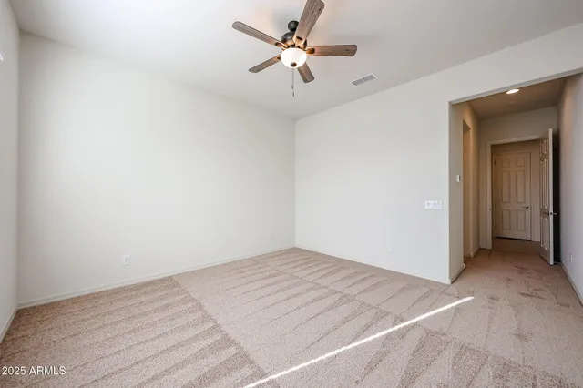 wooden floor in a room