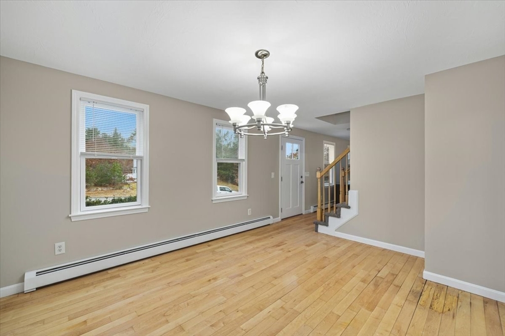 18 Heather Hill Road Bourne, MA 02532 - Photo 17 of 28 a view of livingroom with window