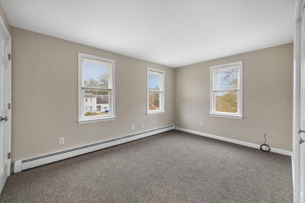 18 Heather Hill Road Bourne, MA 02532 - Photo 27 of 28 a view of an empty room with a window