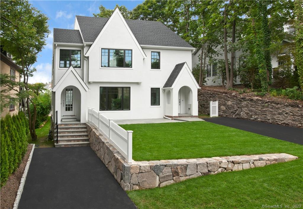 48 Richland Road Greenwich, CT 06830 - Photo 1 of 1 Welcome To 48 Richland Road, Greenwich