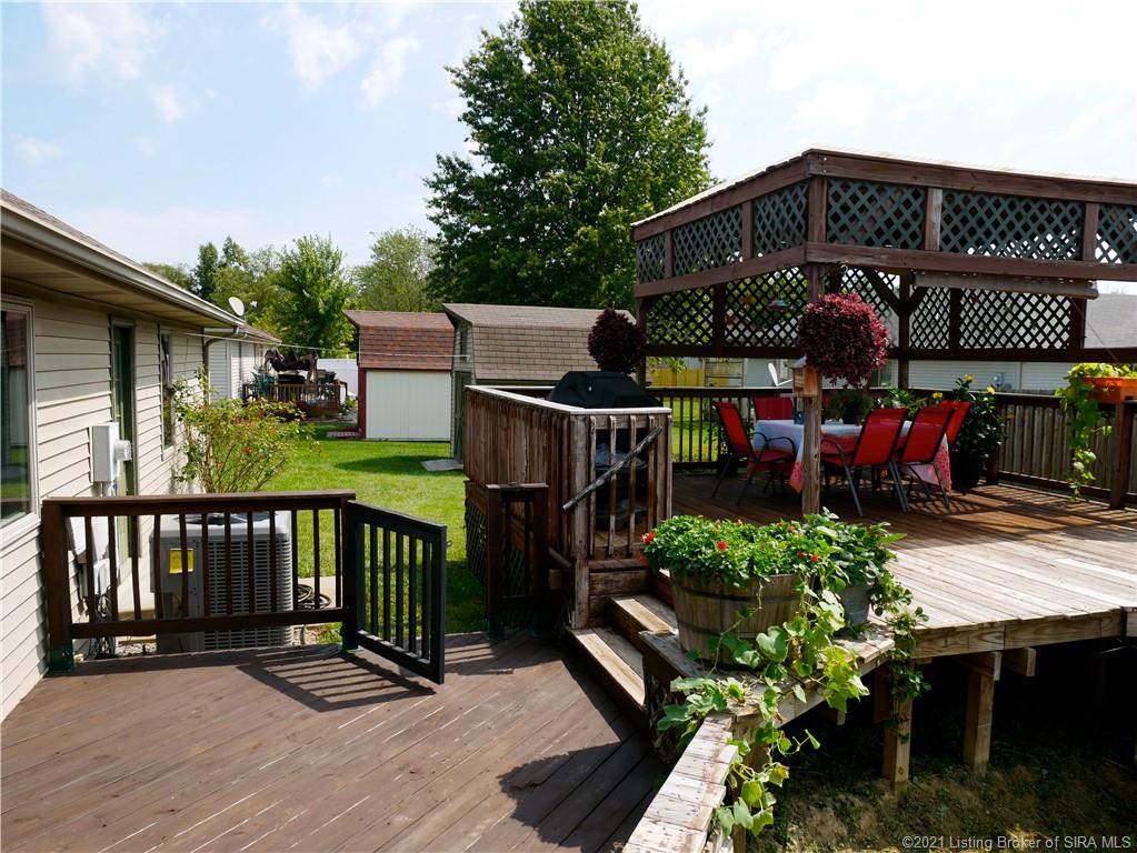 445 R C Court Madison, IN 47250 - Photo 61 of 90 Gallery Image 61