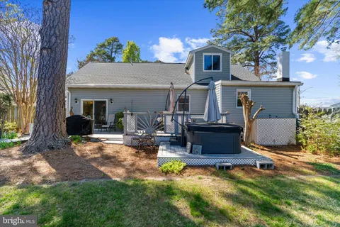 $469,000 | 7007 Dover Avenue, North Beach, MD 20714