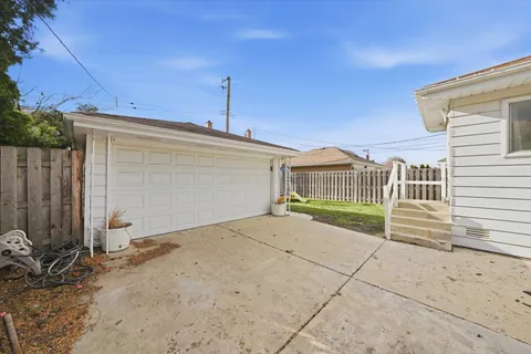 $515,000 | 4312 Nottingham Avenue, Norridge, IL 60706