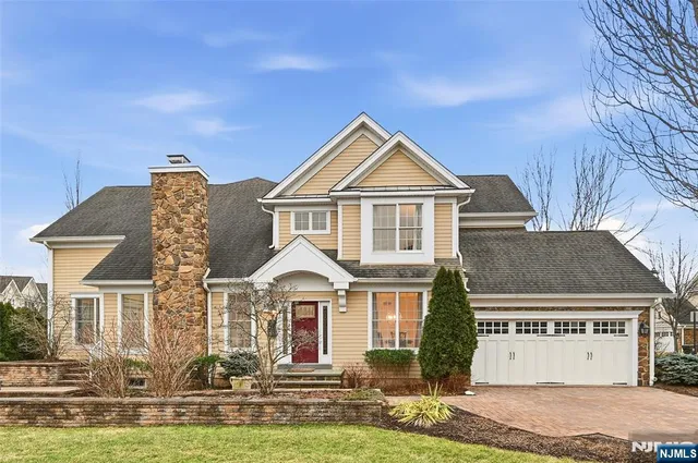 $1,999,000 | 8 Woodstone Circle, Short Hills, NJ 07078
