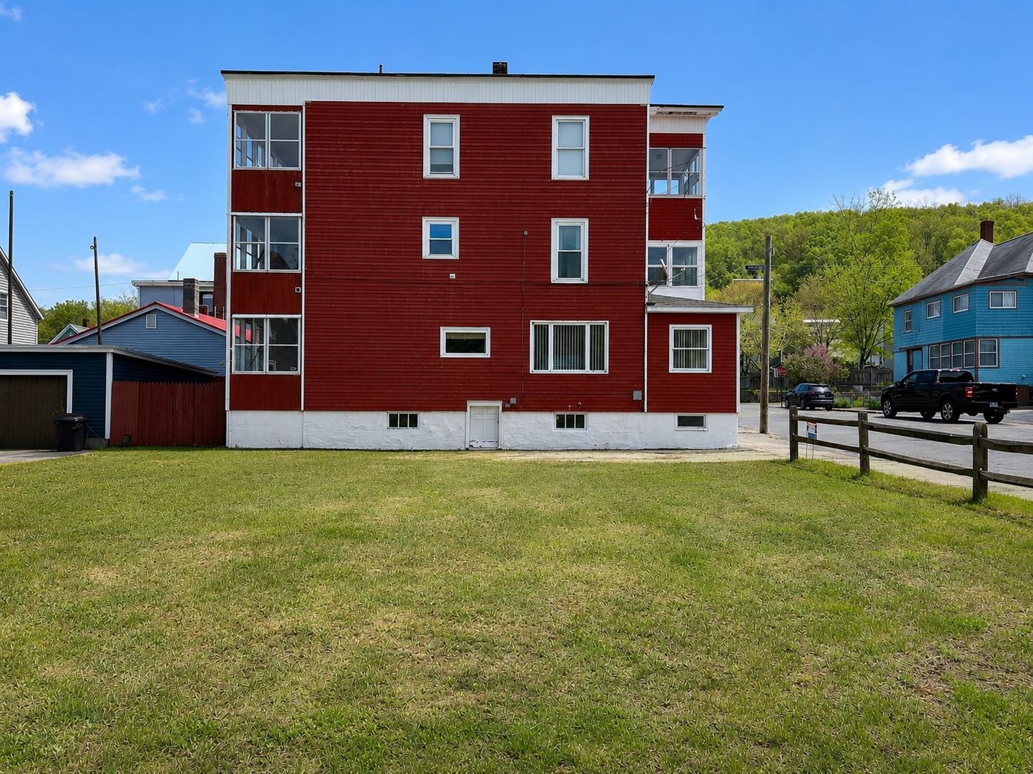 107 Strafford Street Berlin, NH 03570 - Photo 22 of 22