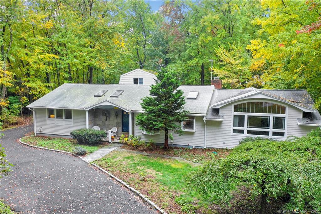 12 Libby Lane, Darien, CT 06820 Compass