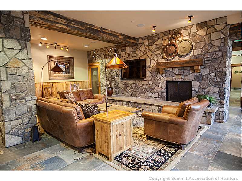 195 River Run Road, Unit 8054 Keystone, CO 80435 - Photo 18 of 24 Exterior Front.