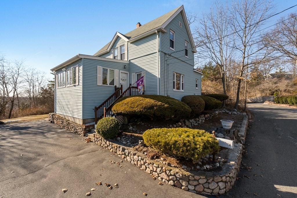 4 Hanson Road Saugus, MA 01906 - Photo 1 of 18 Gallery Image 1