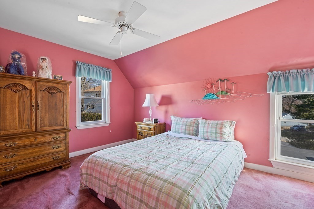 4 Hanson Road Saugus, MA 01906 - Photo 12 of 18 Gallery Image 12