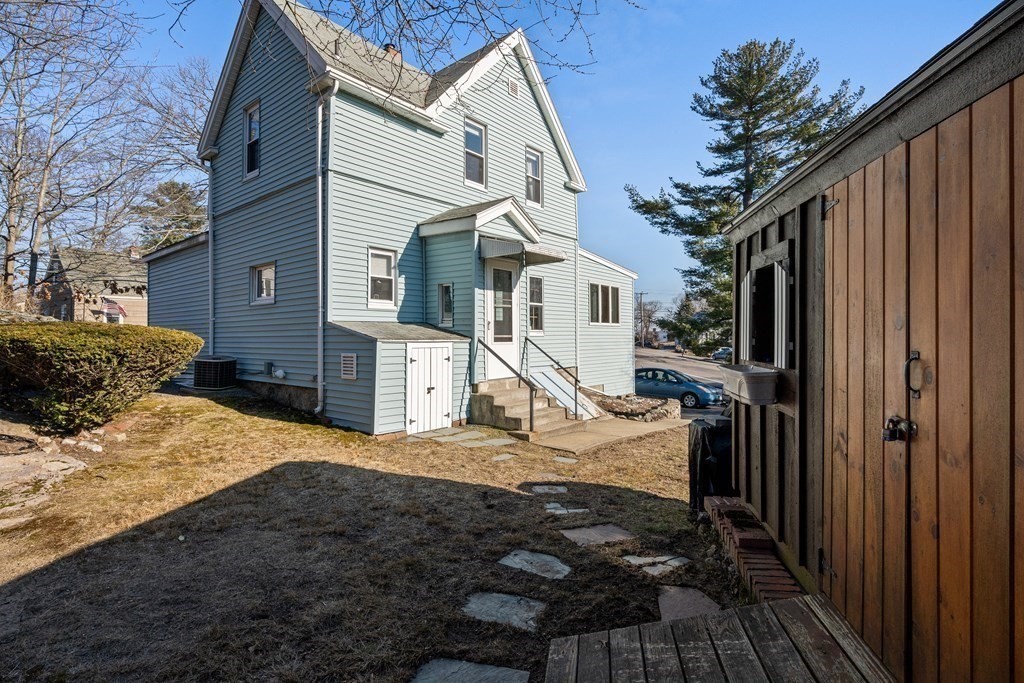 4 Hanson Road Saugus, MA 01906 - Photo 2 of 18 Gallery Image 2