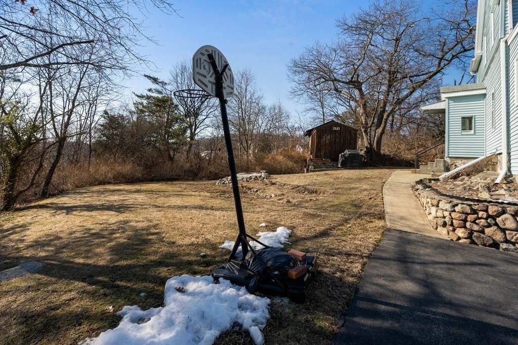 4 Hanson Road Saugus, MA 01906 - Photo 3 of 18 Gallery Image 3
