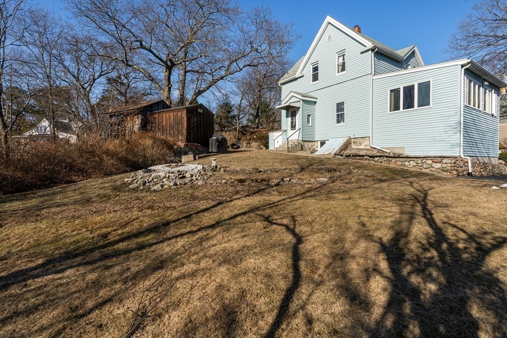 4 Hanson Road Saugus, MA 01906 - Photo 4 of 18 Gallery Image 4