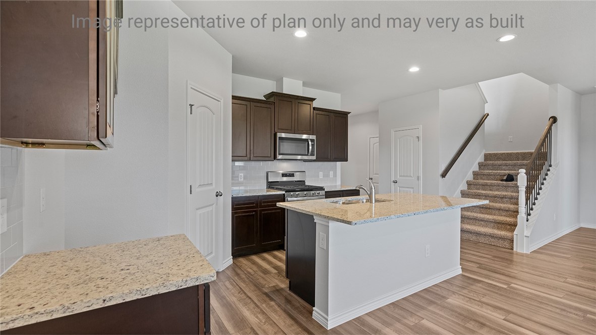 1501 Choctaw Road Sinton, TX 78387 - Photo 11 of 38