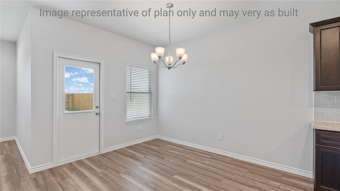 1501 Choctaw Road Sinton, TX 78387 - Photo 12 of 38