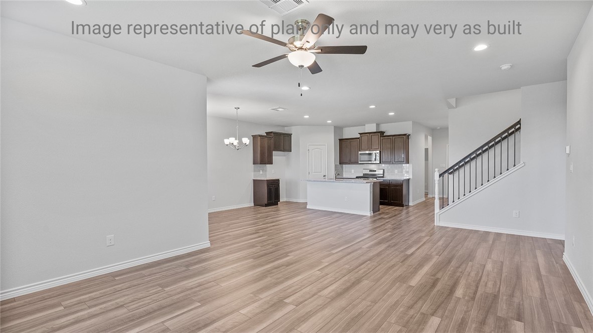 1501 Choctaw Road Sinton, TX 78387 - Photo 14 of 38