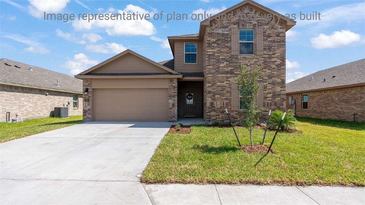 1501 Choctaw Road Sinton, TX 78387 - Photo 4 of 38