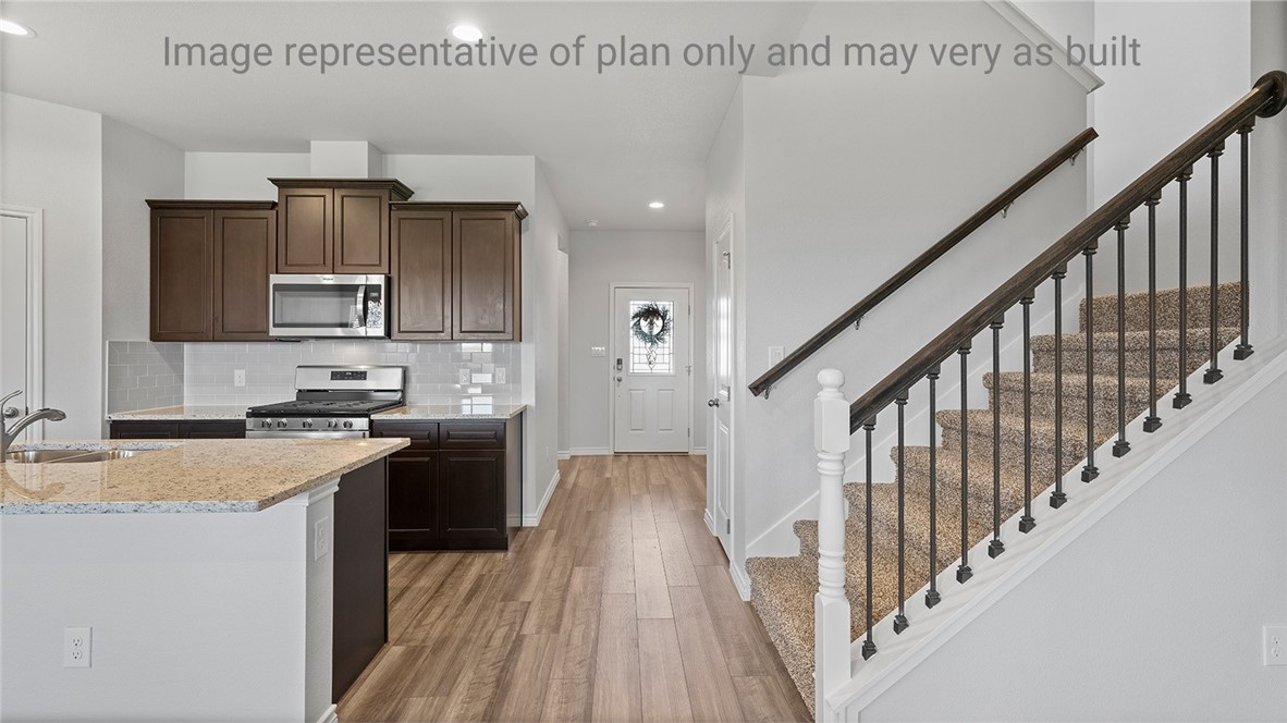 1501 Choctaw Road Sinton, TX 78387 - Photo 5 of 38