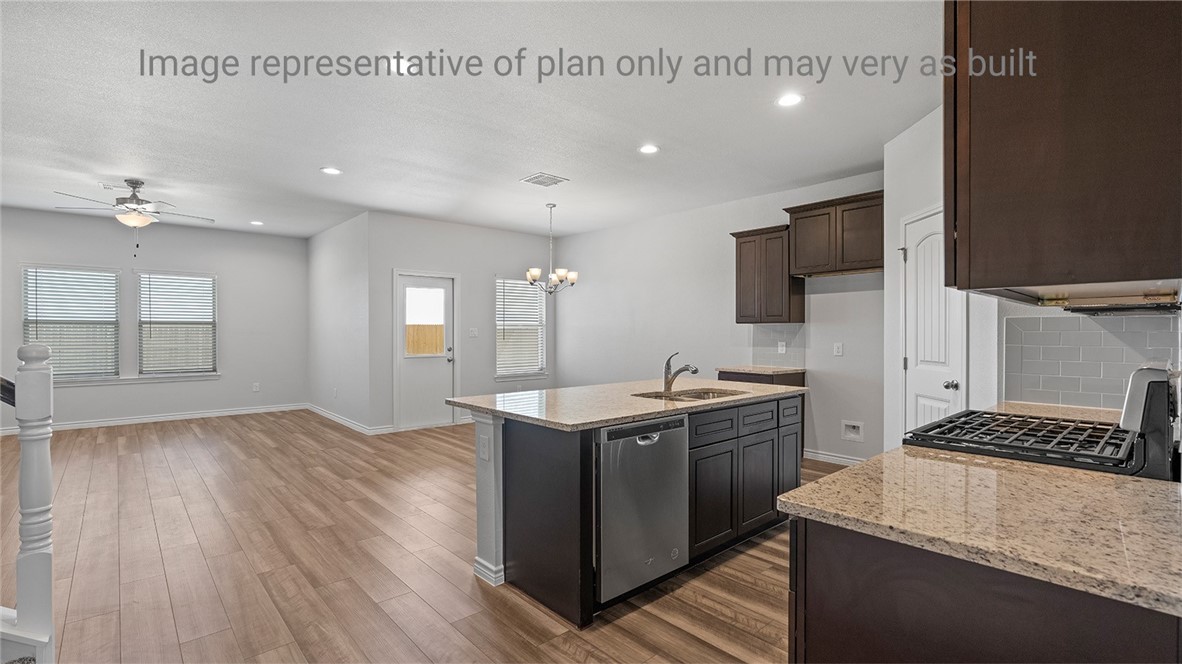 1501 Choctaw Road Sinton, TX 78387 - Photo 6 of 38