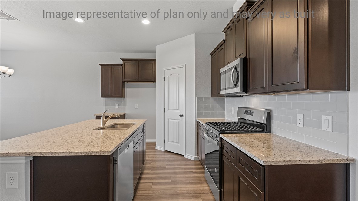 1501 Choctaw Road Sinton, TX 78387 - Photo 7 of 38