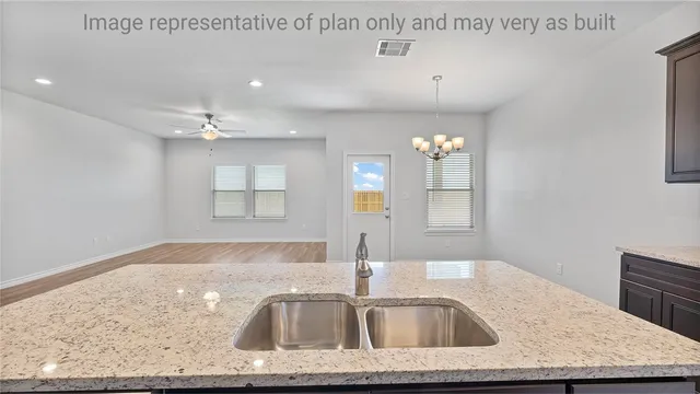 $311,775 | 1501 Choctaw Road, Sinton, TX 78387