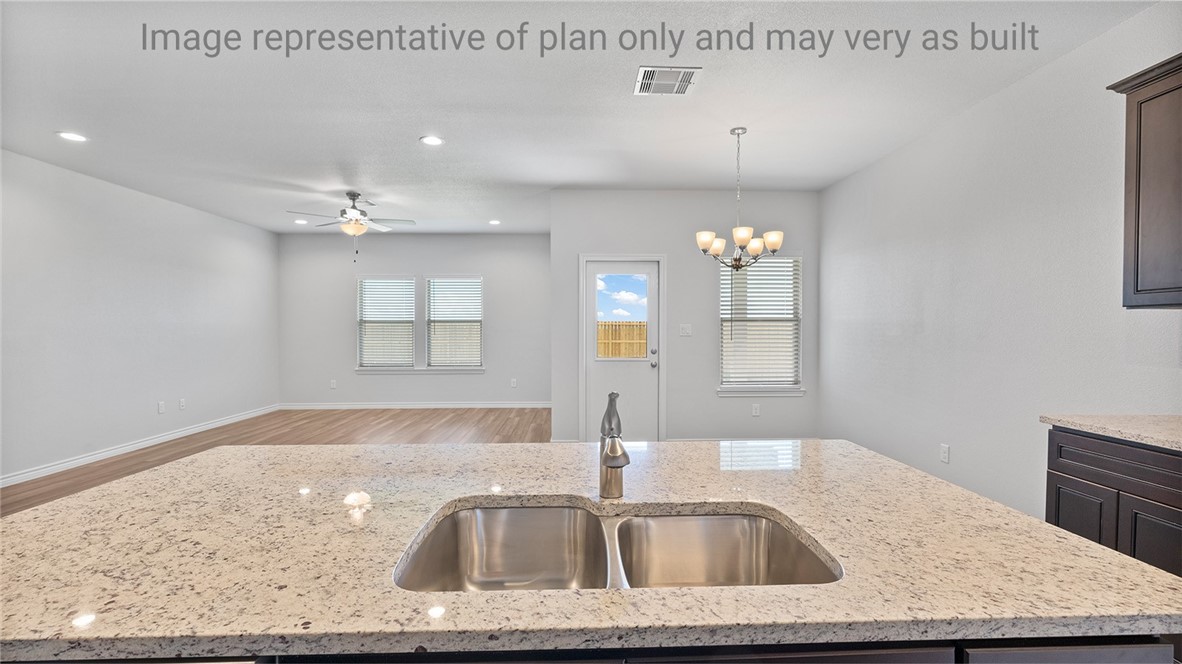 1501 Choctaw Road Sinton, TX 78387 - Photo 10 of 38