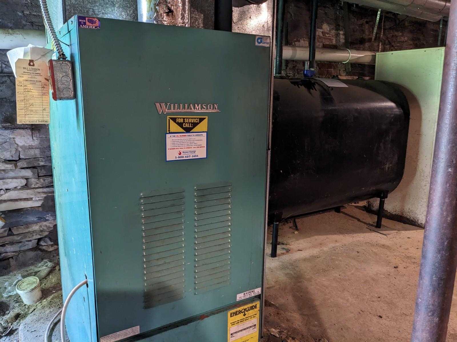 17 Jackson Avenue Rutland, VT 05701 - Photo 25 of 32