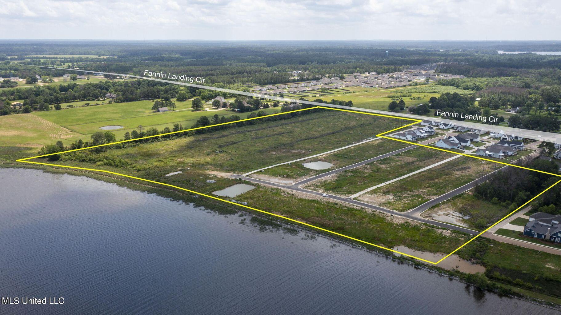 184 Crepe Myrtle Drive Brandon, MS 39047 - Photo 8 of 20 Arbor Landing 10