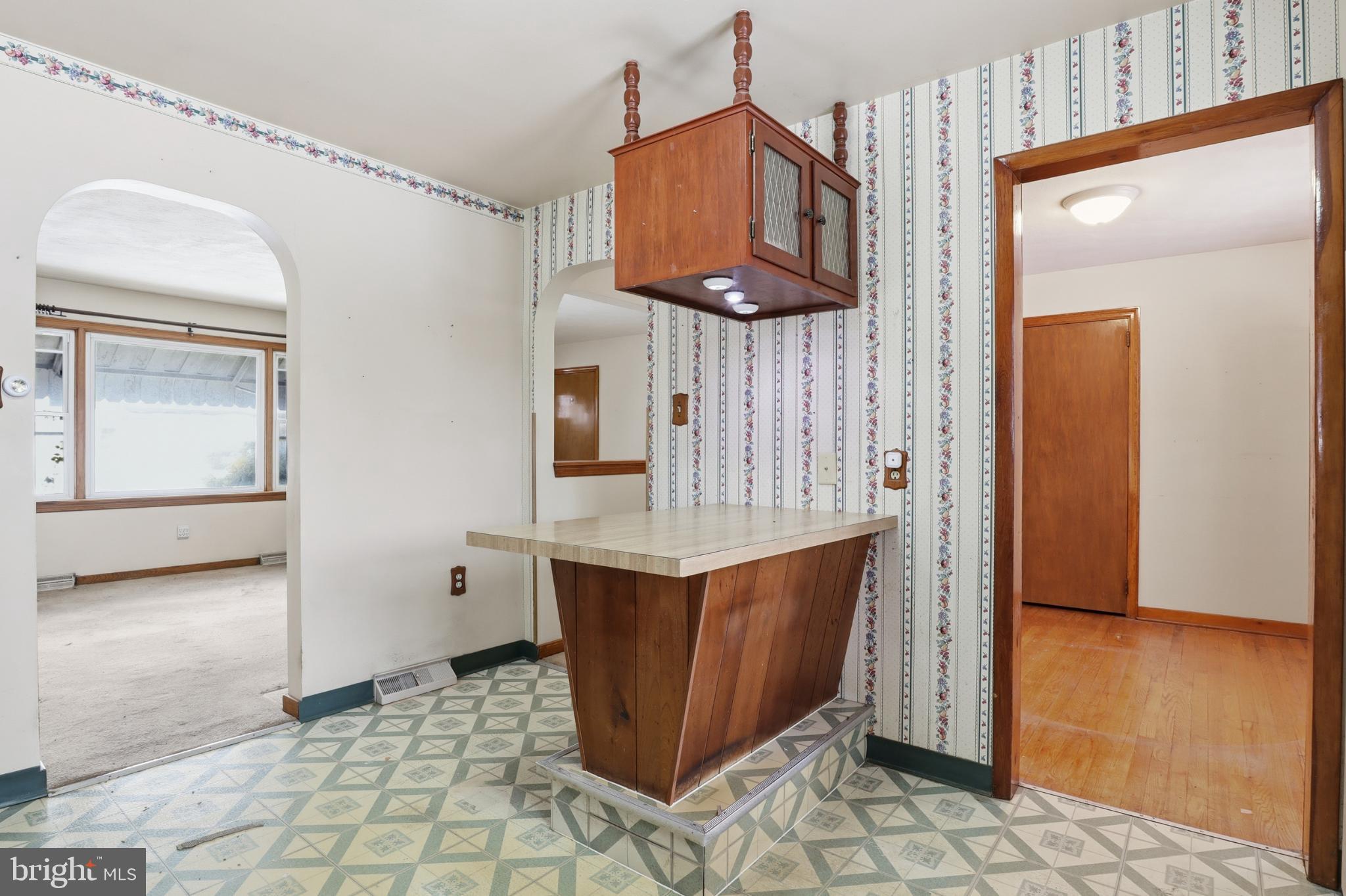 865 Taxville Road York, PA 17404 - Photo 12 of 40 Charming kitchen with vintage flair.