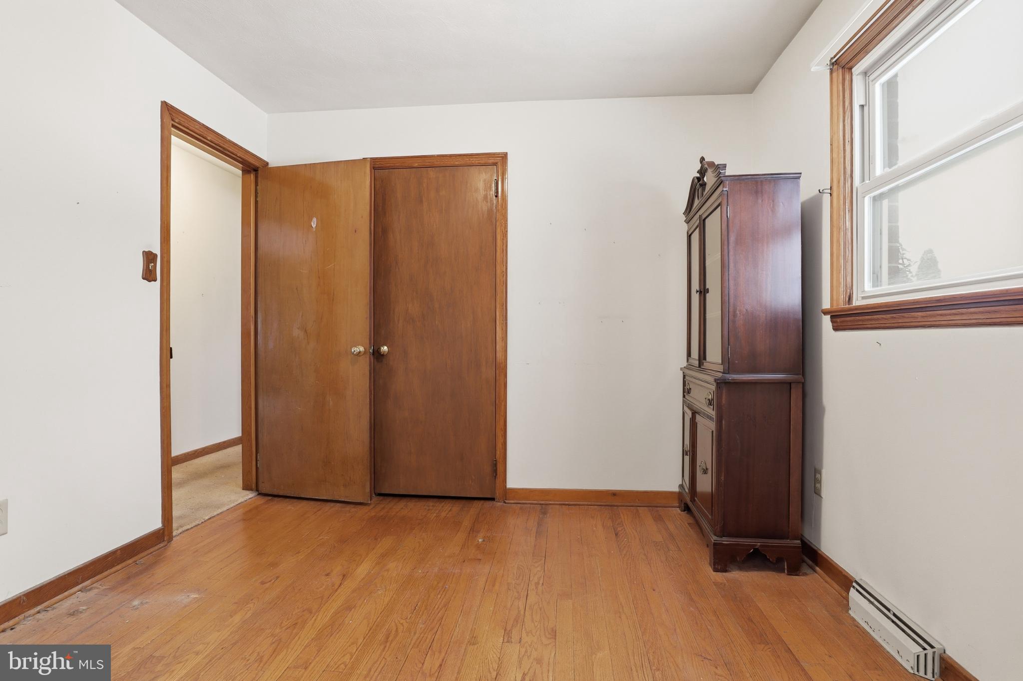 865 Taxville Road York, PA 17404 - Photo 16 of 40 Bright and inviting space with warm wood tones.