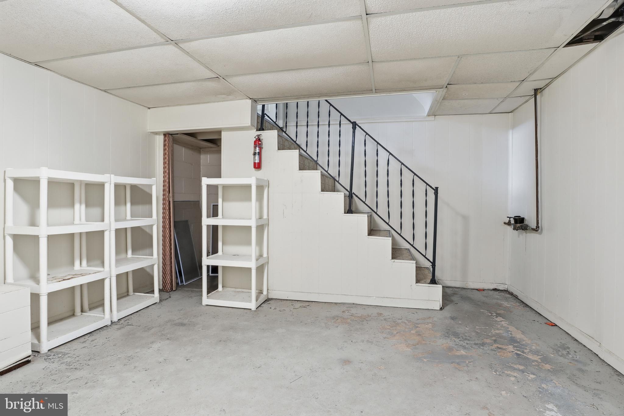 865 Taxville Road York, PA 17404 - Photo 26 of 40 Versatile space with potential for creativity.