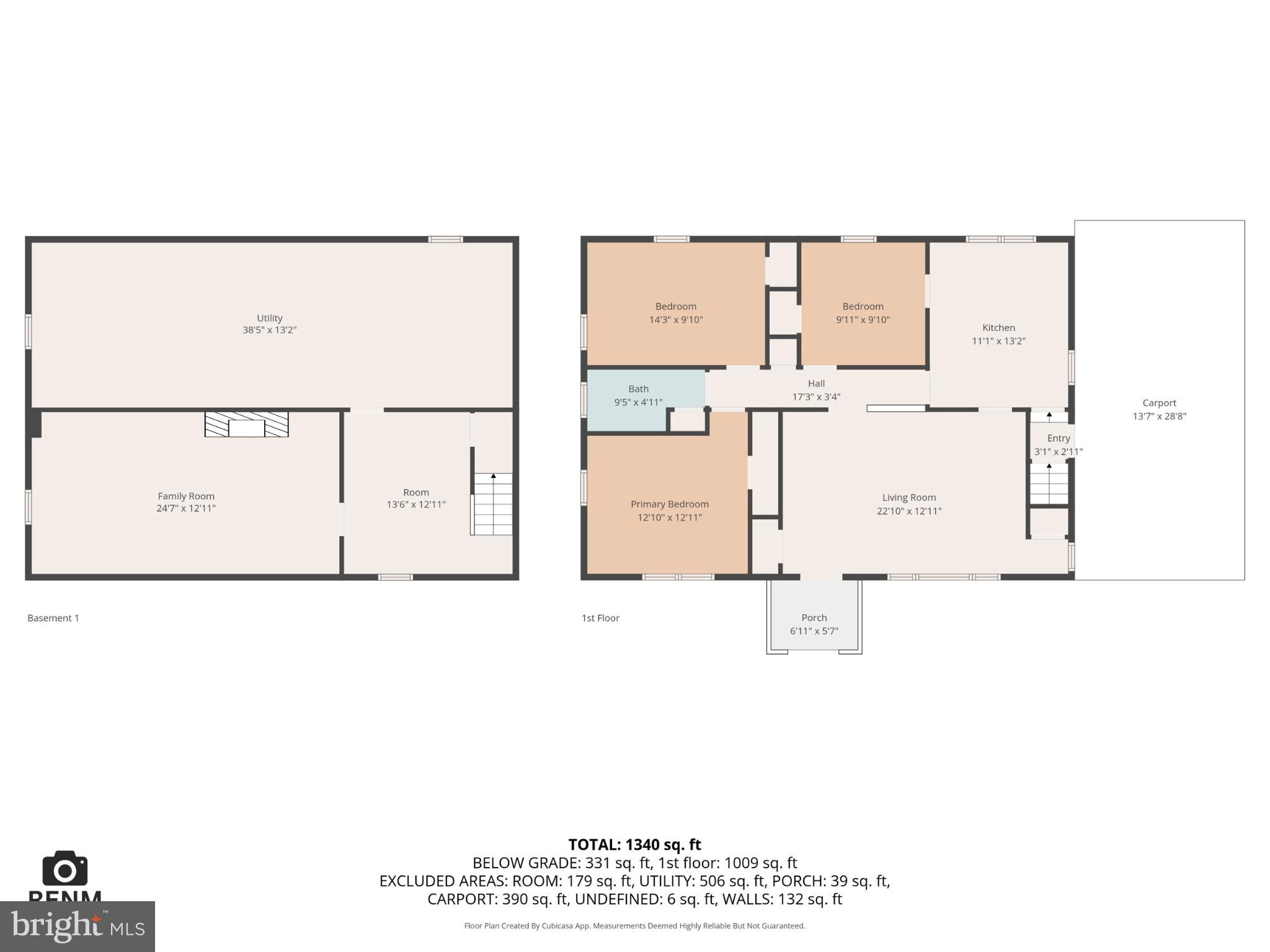 865 Taxville Road York, PA 17404 - Photo 40 of 40 Spacious floor plan with versatile layout.