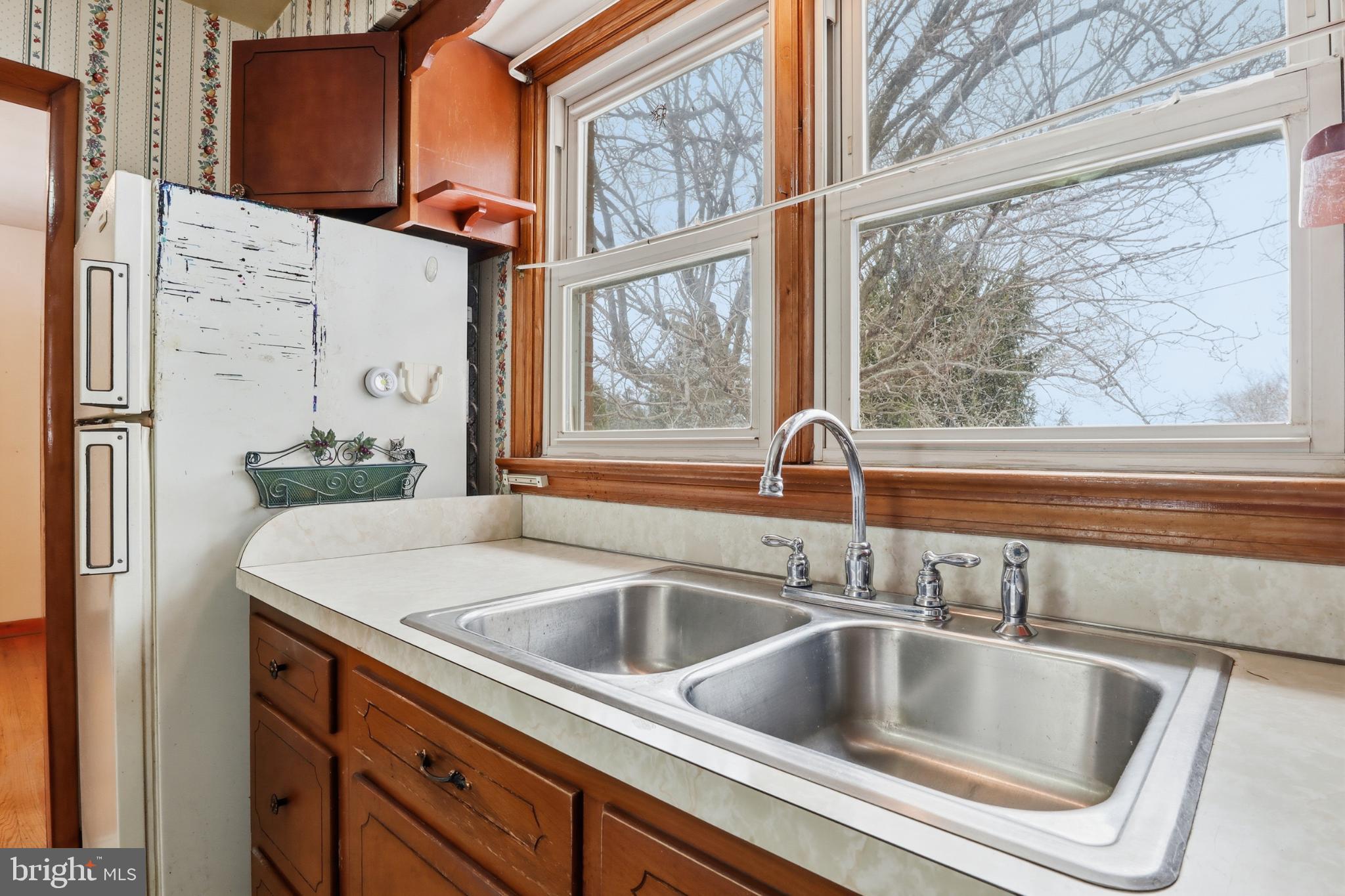 865 Taxville Road York, PA 17404 - Photo 10 of 40 Charming kitchen with natural light and views.