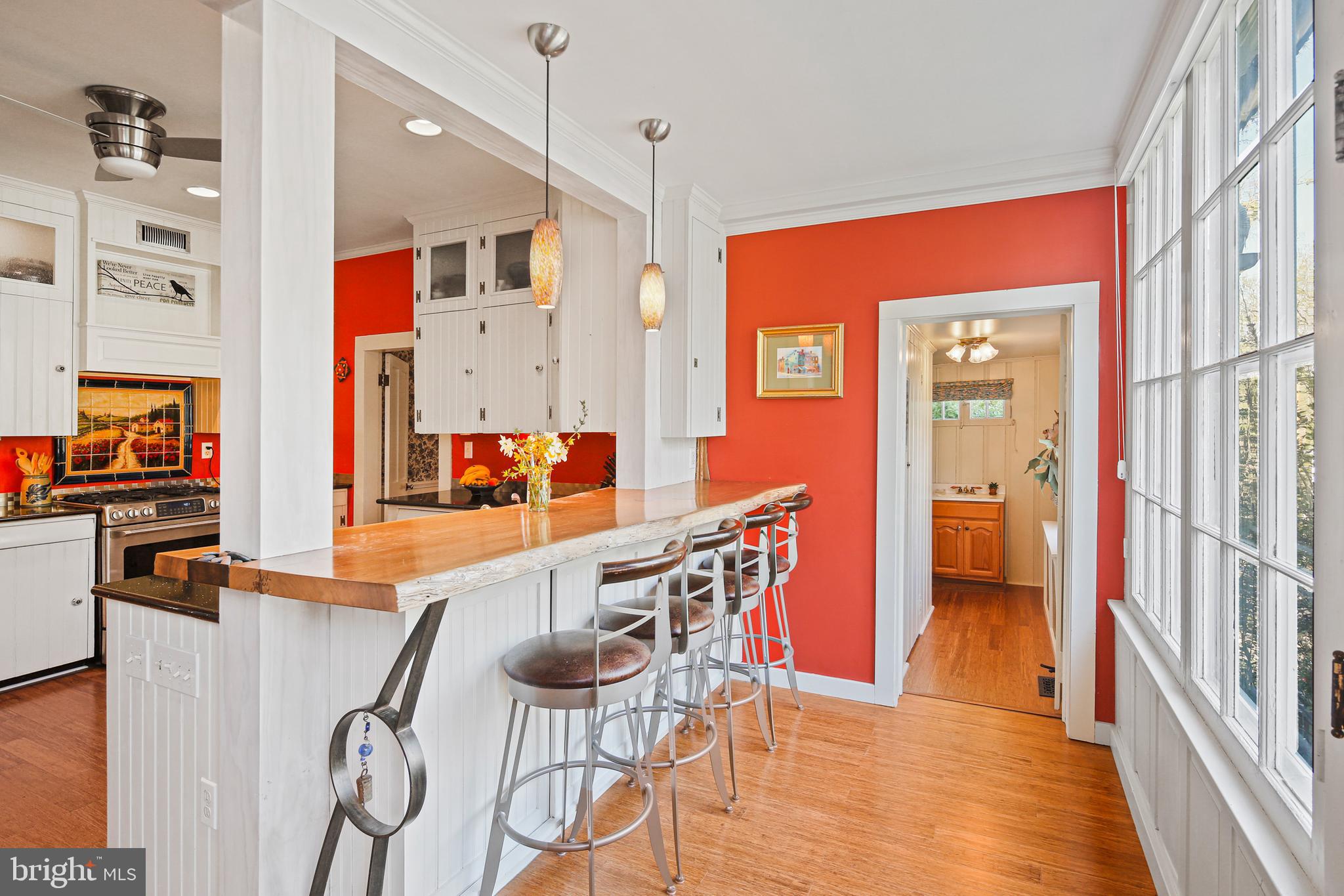 5111 Wetheredsville Road Baltimore, MD 21207 - Photo 23 of 46 Kitchen 06