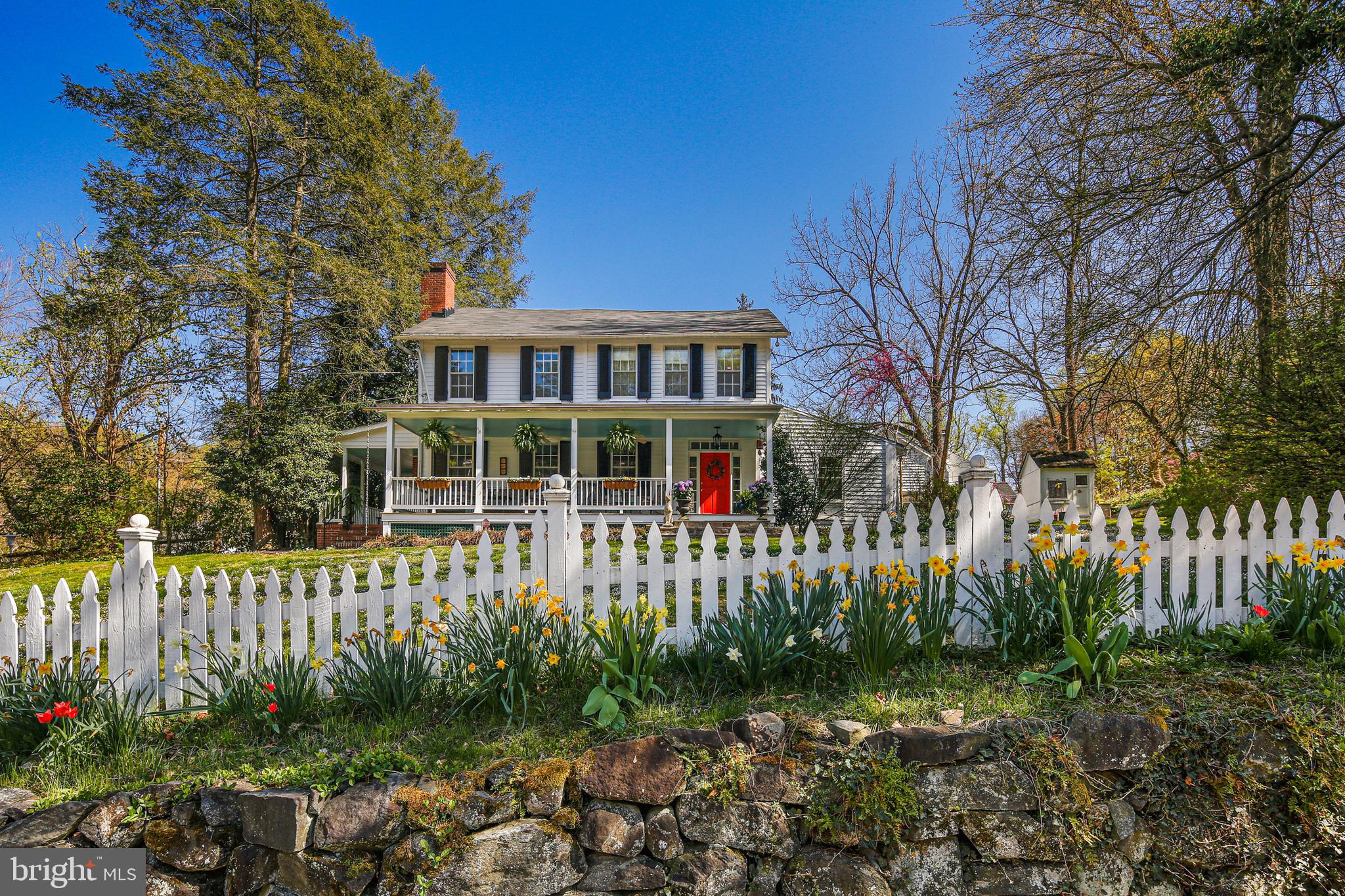 5111 Wetheredsville Road Baltimore, MD 21207 - Photo 3 of 46 Gallery Image 3