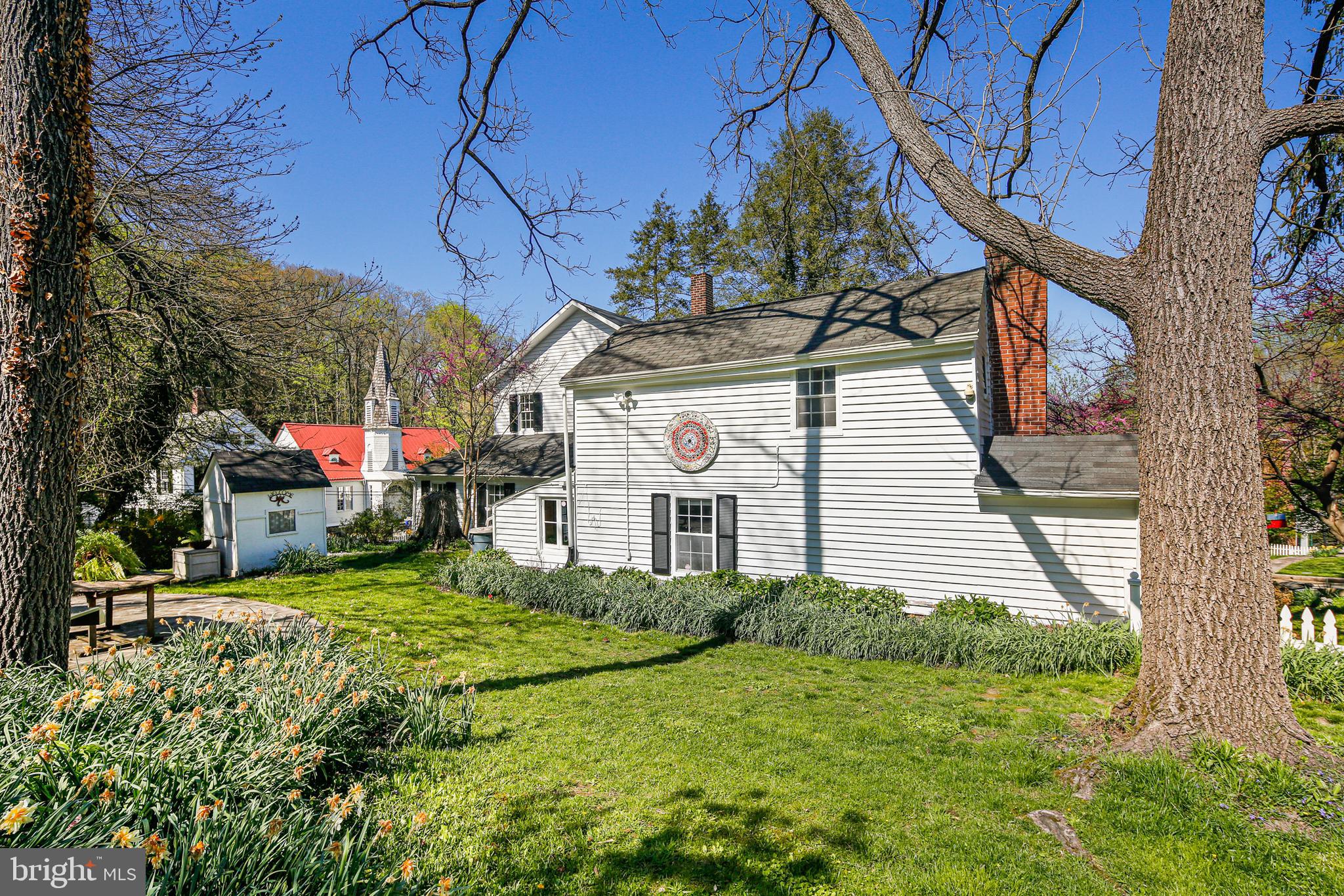 5111 Wetheredsville Road Baltimore, MD 21207 - Photo 39 of 46 Gallery Image 39