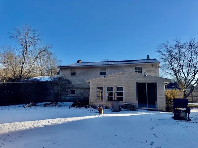 $474,900 | 603 West Chestnut Street, Brockton, MA 02301