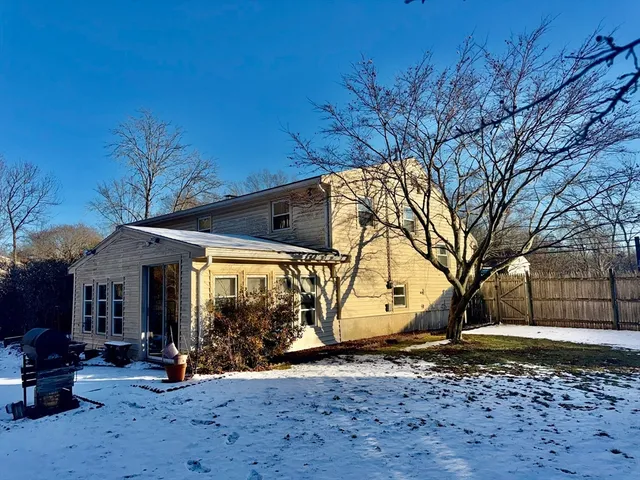 $474,900 | 603 West Chestnut Street, Brockton, MA 02301