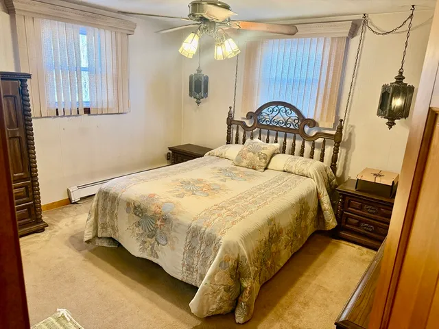 $474,900 | 603 West Chestnut Street, Brockton, MA 02301