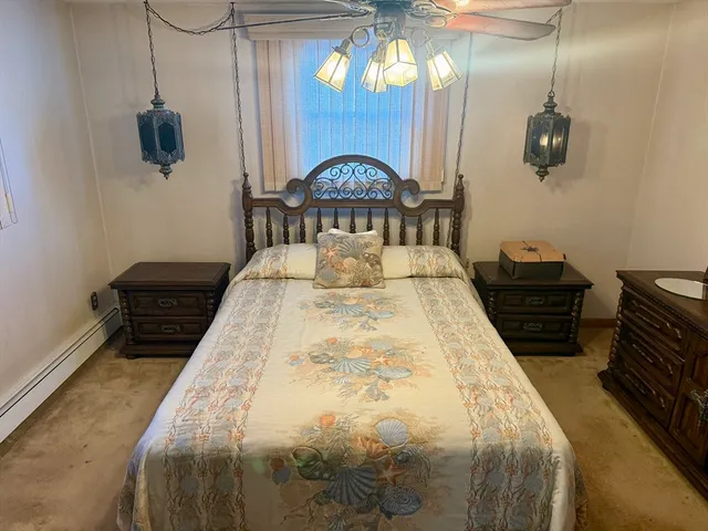 $474,900 | 603 West Chestnut Street, Brockton, MA 02301