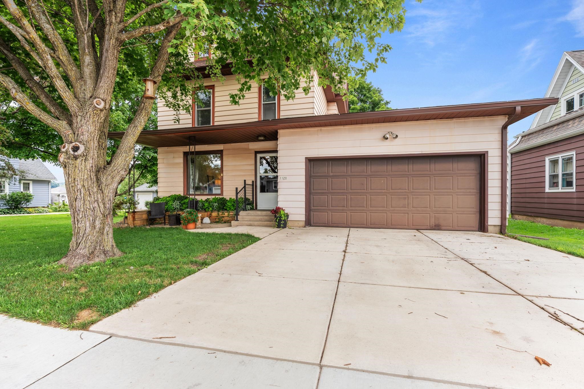 1120 Cedar Street Plain, WI 53577 - Photo 1 of 1