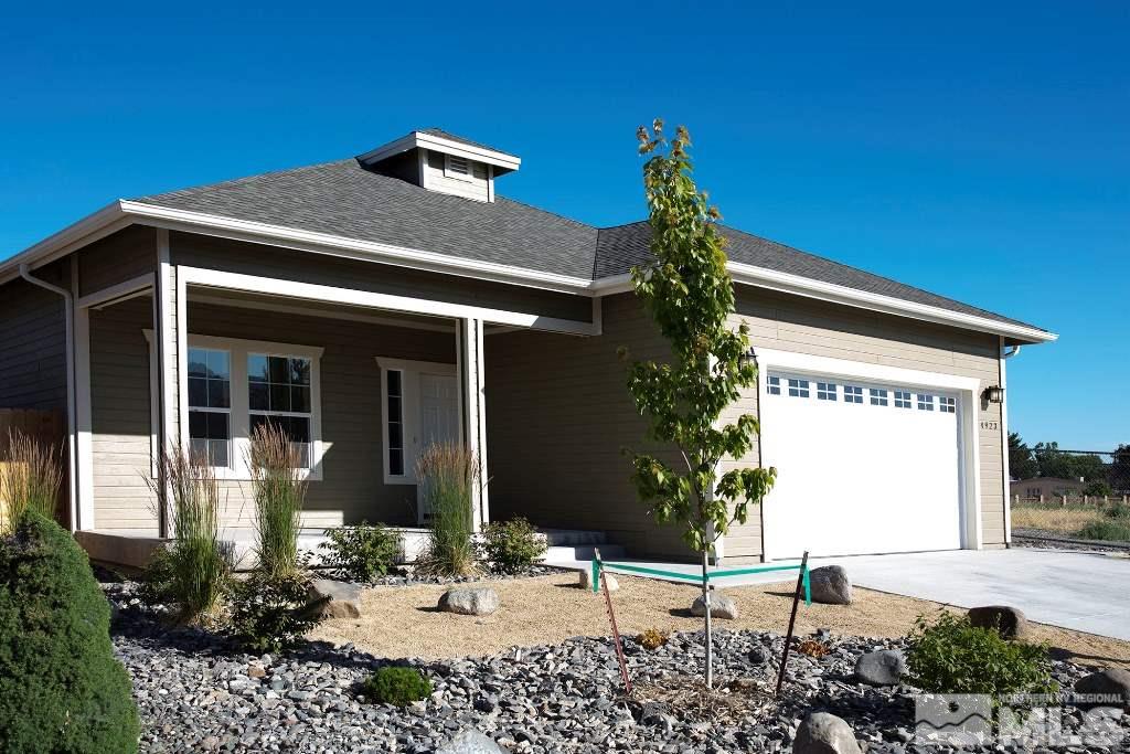 4923 Hombre Way Reno, NV 89502 - Photo 1 of 16 Photo 1
