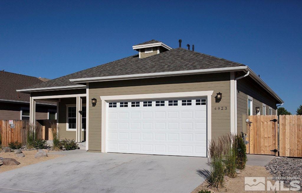 4923 Hombre Way Reno, NV 89502 - Photo 2 of 16 Photo 2