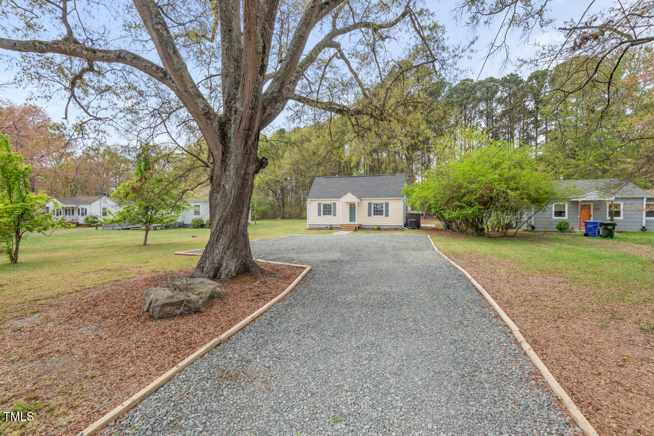 1306 Ed Cook Road Durham, NC 27703 - Photo 39 of 42 36