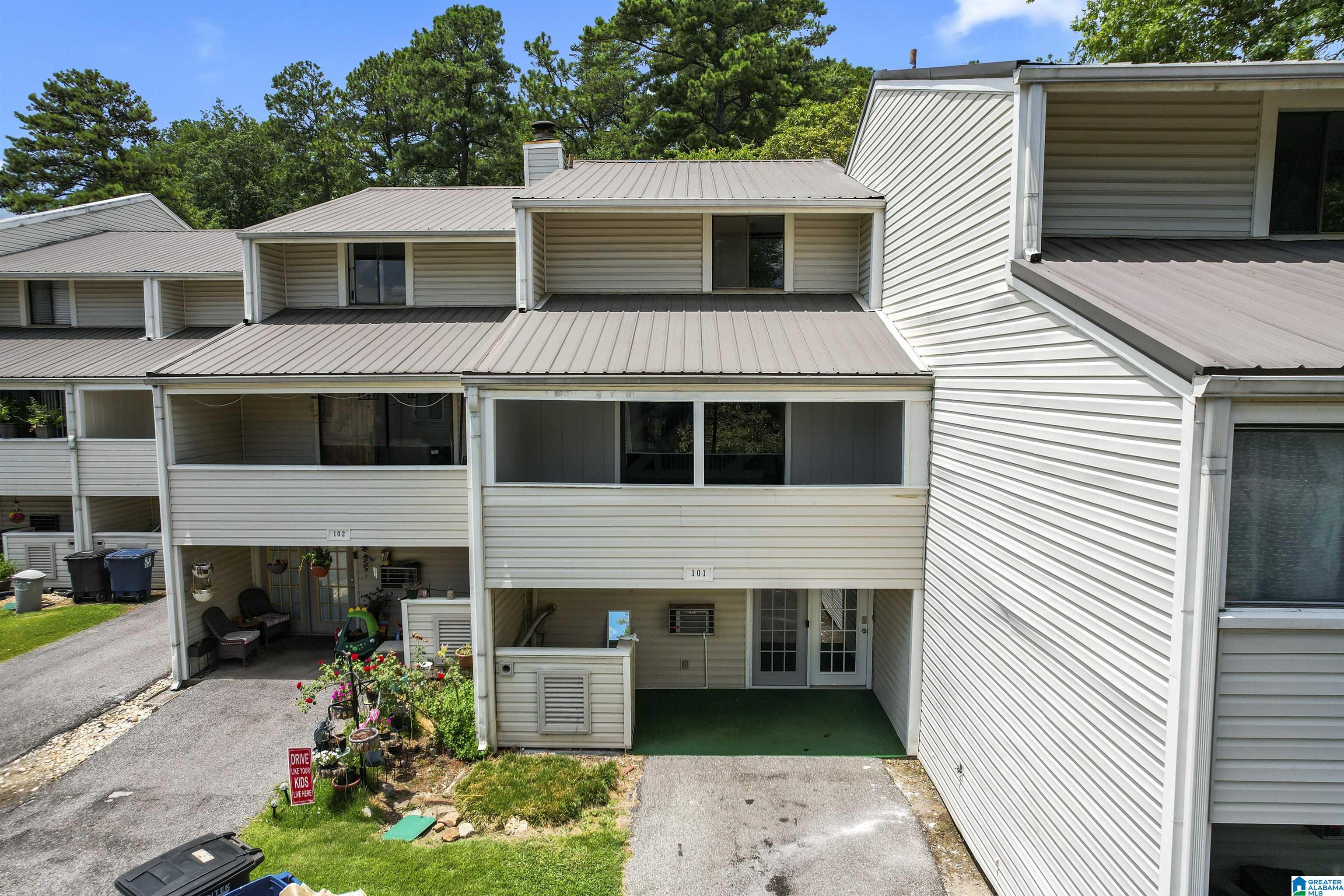 101 Running Brook Road, Unit 101 Hoover, AL 35226 - Photo 23 of 31