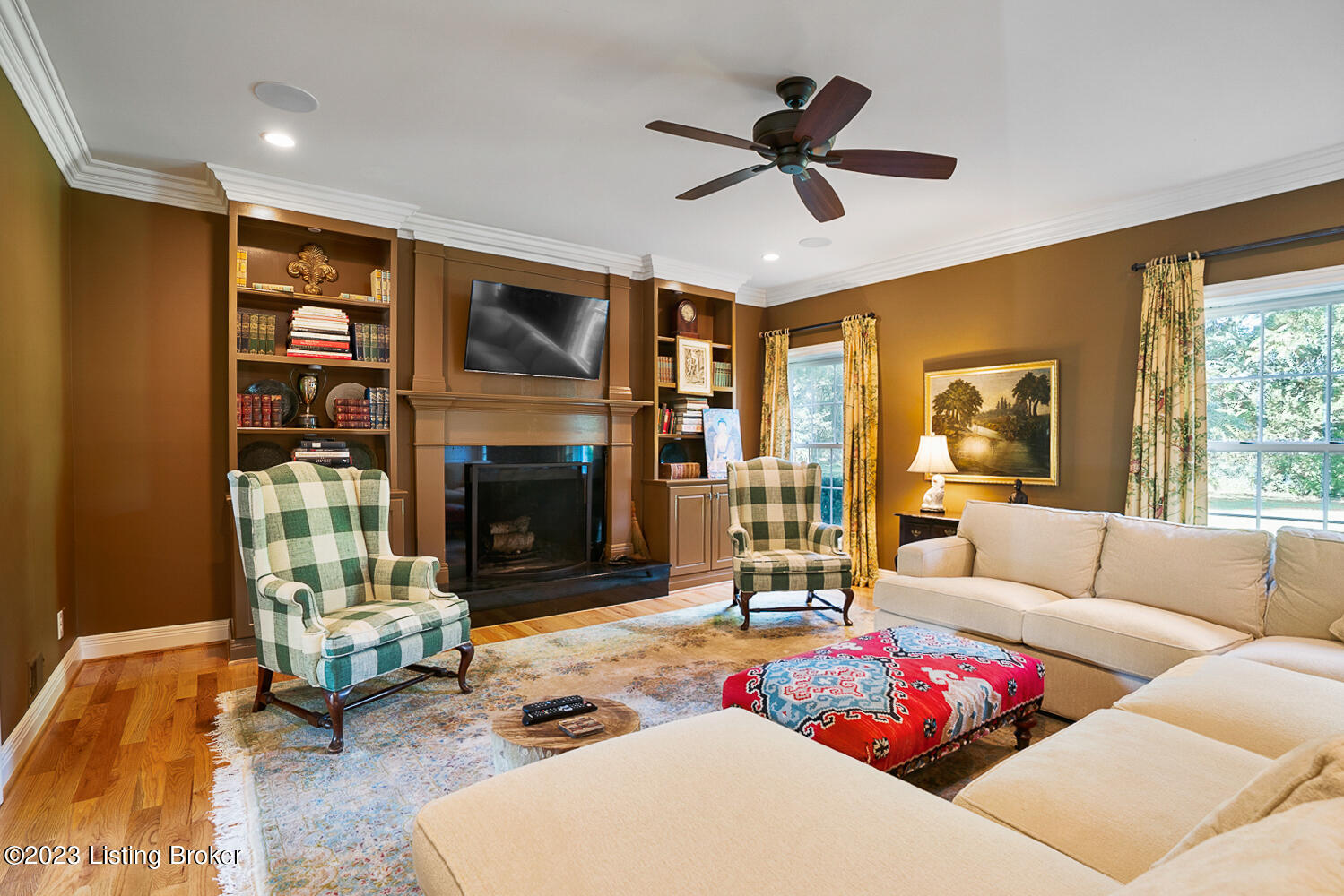 706 Evergreen Road Louisville, KY 40223 - Photo 9 of 65 014-706-14